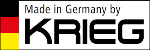 krieg made in germany