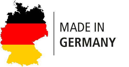 Made in Germany