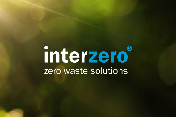 Interzero Zertifikat Logo